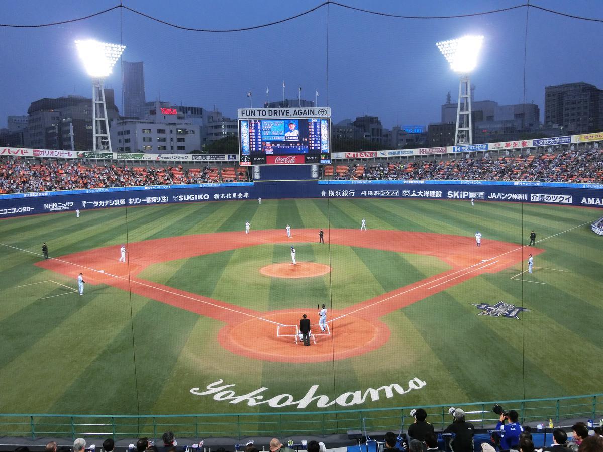 横浜ザ・アパートメント Yokohama  Exterior photo