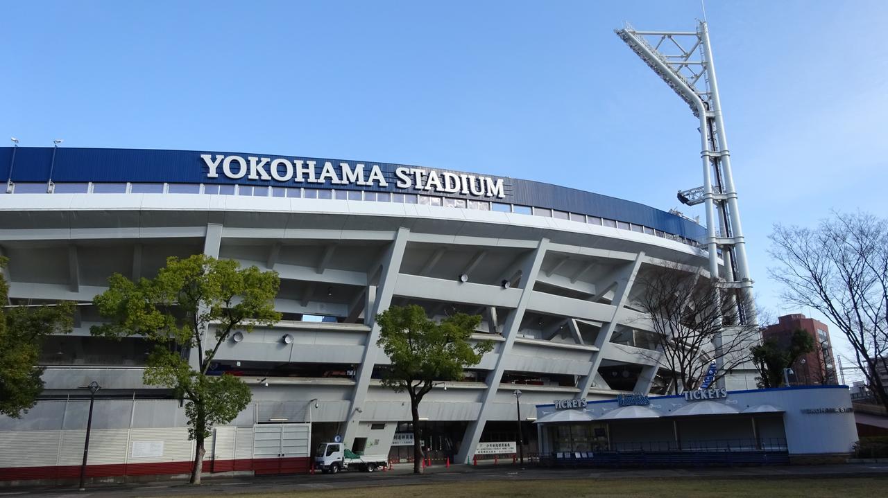 横浜ザ・アパートメント Yokohama  Exterior photo