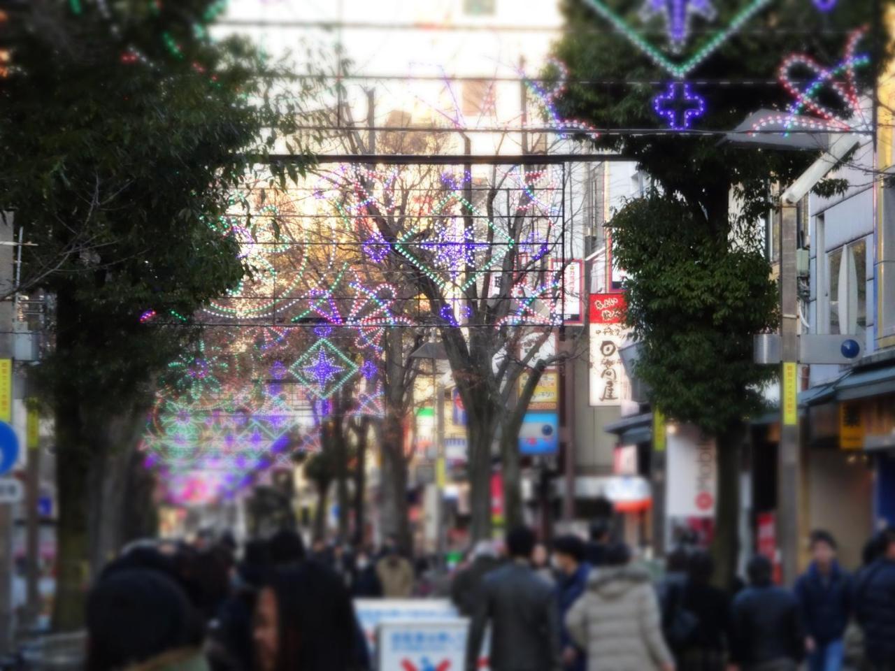 横浜ザ・アパートメント Yokohama  Exterior photo